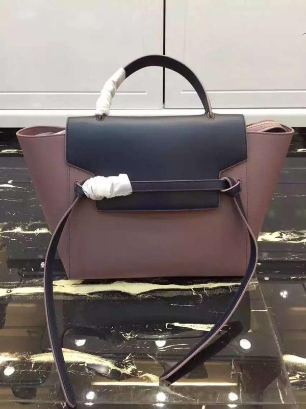 新作 CELINE セリーヌ スーパーコピー スモール ベルト バッグ 17610 3ZVA.37NO